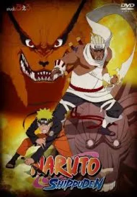 ดูหนังออนไลน์ฟรี Naruto Shippuden นารูโตะ ตำนานวายุสลาตัน ซีซั้น12 ตอนที่ 1-33 พากย์ไทย