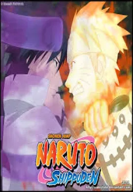 ดูหนังออนไลน์ฟรี Naruto Shippuden นารูโตะ ตำนานวายุสลาตัน ซีซั้น21 ตอนที่ 1-18 ซับไทย