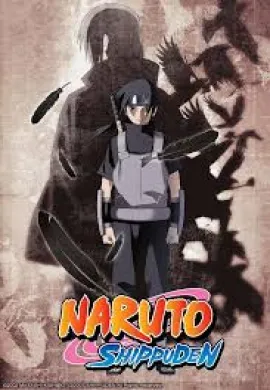 ดูหนังออนไลน์ฟรี Naruto Shippuden นารูโตะ ตำนานวายุสลาตัน ซีซั้น22 ตอนที่ 1-8 ซับไทย