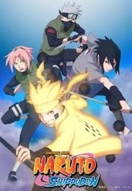 ดูหนังออนไลน์ฟรี Naruto Shippuden นารูโตะ ตำนานวายุสลาตัน ซีซั้น23 ตอนที่ 1-11 ซับไทย