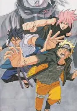 ดูหนังออนไลน์ฟรี Naruto Shippuden นารูโตะ ตำนานวายุสลาตัน ซีซั้น24 ตอนที่ 1-14 ซับไทย