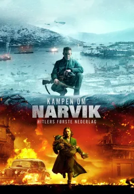 ดูหนังออนไลน์ฟรี Narvik 2022 นาร์วิค