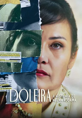 ดูหนังออนไลน์ Nelma Kodama: The Queen of Dirty Money 2024 ราชินีเงินสกปรก