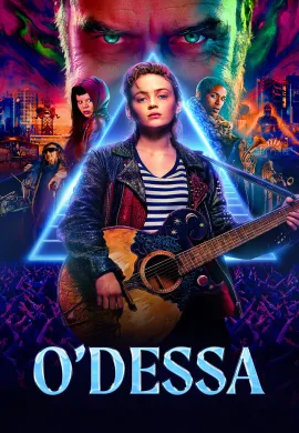 ดูหนังออนไลน์ฟรี O’Dessa 2025