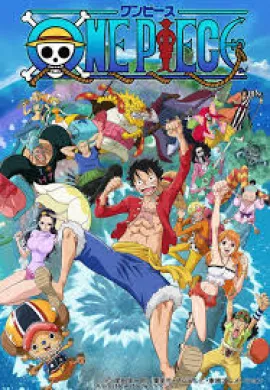 ดูหนังออนไลน์ฟรี One Piece วันพีช ล่าขุมทรัพโจรสลัด ซีซัั้น 18 ตอนที่ 1-30 ซับไทย