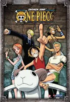 ดูหนังออนไลน์ฟรี One Piece วันพีช ล่าขุมทรัพโจรสลัด ซีซัั้น 2 ตอนที่ 1-24 พากย์ไทย