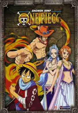 ดูหนังออนไลน์ฟรี One Piece วันพีช ล่าขุมทรัพโจรสลัด ซีซัั้น 4 ตอนที่ 1-40 พากย์ไทย