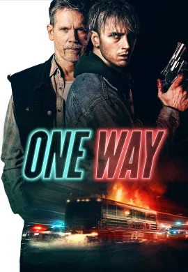 ดูหนังออนไลน์ฟรี One Way 2022 ตั๋วเดือดทะลุองศา