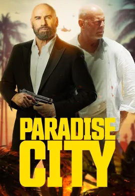 ดูหนังออนไลน์ฟรี Paradise City 2022 เมืองสวรรค์ คนอึดล่าโหด