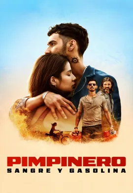 ดูหนังออนไลน์ฟรี Pimpinero: Blood and Oil 2024 ล่าแค้นแดนน้ำมันเถื่อน