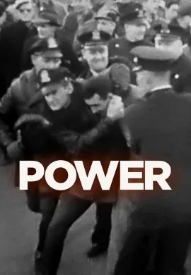ดูหนังออนไลน์ฟรี Power 2024 Power: ตำรวจ อำนาจ และอิทธิพล