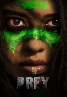 ดูหนังออนไลน์ฟรี Prey 2022 ผู้ล่า มหากาฬ