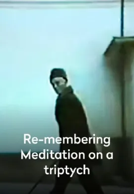 ดูหนังออนไลน์ฟรี Re-membering: Meditation on a Triptych 2023