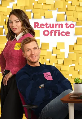 ดูหนังออนไลน์ฟรี Return to Office 2025