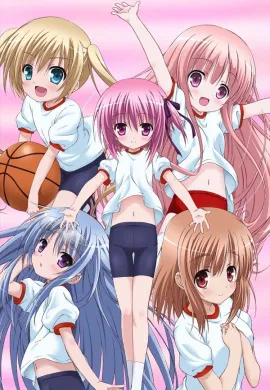 ดูหนังออนไลน์ฟรี Ro-Kyu-Bu! ชมรมบาสใสวัยซน ภาค1 ตอนที่ 1-12 พากย์ไทย