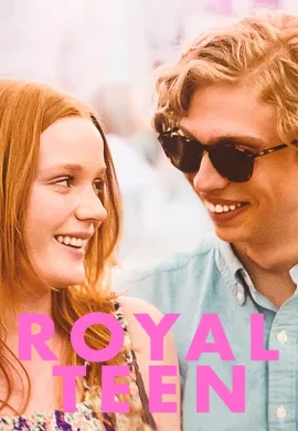 ดูหนังออนไลน์ฟรี Royalteen 2022 รอยัลทีน