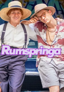 ดูหนังออนไลน์ Rumspringa 2022