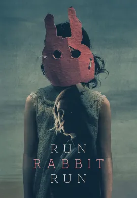 ดูหนังออนไลน์ฟรี Run Rabbit 2024
