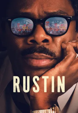 ดูหนังออนไลน์ฟรี Rustin 2023 รัสติน