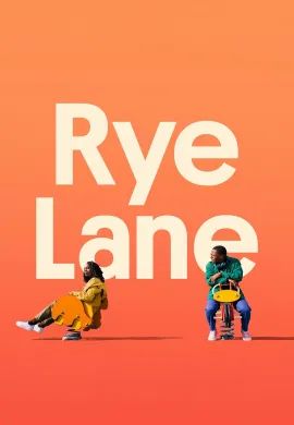 ดูหนังออนไลน์ฟรี Rye Lane 2023