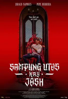 ดูหนังออนไลน์ฟรี Sampung Utos Kay Josh 2025 ฉีกบัญญัติ แหวกศรัทธา