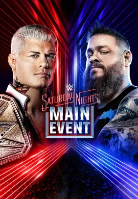 ดูหนังออนไลน์ฟรี Saturday Night’s Main Event XXXVII 2024