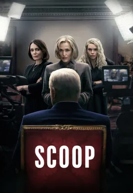 ดูหนังออนไลน์ฟรี Scoop 2024 สกู๊ปสะเทือนโลก