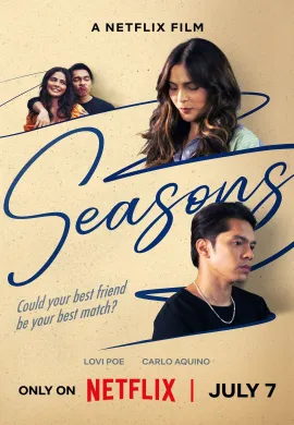 ดูหนังออนไลน์ฟรี Seasons 2023 รักทุกฤดู