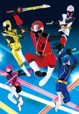 ดูหนังออนไลน์ฟรี Shuriken Sentai Ninninger ขบวนการดาวกระจาย นินนินเจอร์ ตอนที่ 1-47 พากย์ไทย