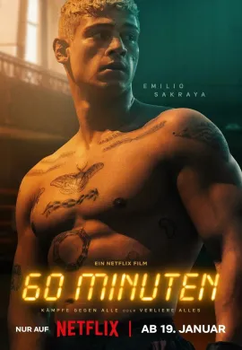 ดูหนังออนไลน์ฟรี Sixty Minutes 2024 60 นาที