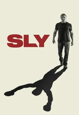 ดูหนังออนไลน์ฟรี Sly 2023 Sly: ซิลเวสเตอร์ สตอลโลน