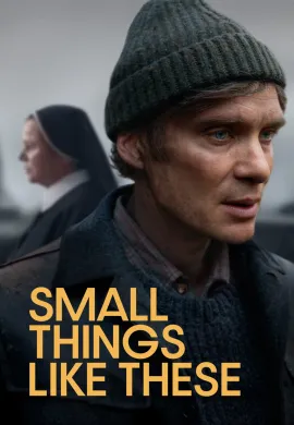 ดูหนังออนไลน์ฟรี Small Things Like These 2024