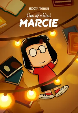 ดูหนังออนไลน์ฟรี Snoopy Presents: One-of-a-Kind Marcie 2023