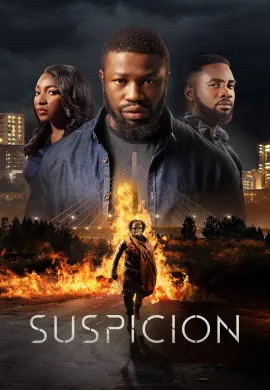 ดูหนังออนไลน์ฟรี Suspicion 2024
