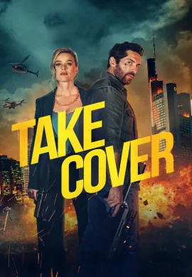 ดูหนังออนไลน์ฟรี Take Cover 2024
