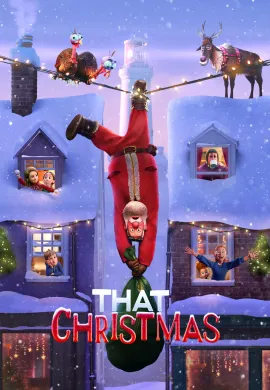 ดูหนังออนไลน์ฟรี That Christmas 2024 คริสต์มาสนั้น