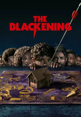 ดูหนังออนไลน์ฟรี The Blackening 2023 เดอะ แบล็คเคนิ่ง