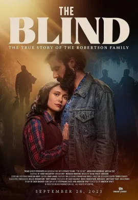 ดูหนังออนไลน์ฟรี The Blind 2023 เส้นทางรัก ฝ่าอุปสรรคชีวิต