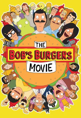 ดูหนังออนไลน์ฟรี The Bob’s Burgers Movie 2022 เดอะ บ๊อบส์ เบอร์เกอร์ส มูฟวี่
