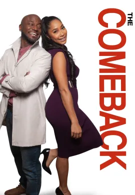 ดูหนังออนไลน์ฟรี The Comeback 2023