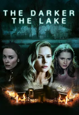 ดูหนังออนไลน์ The Darker the Lake 2022