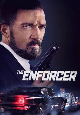 ดูหนังออนไลน์ฟรี The Enforcer 2022 อำมหิตกลับใจ