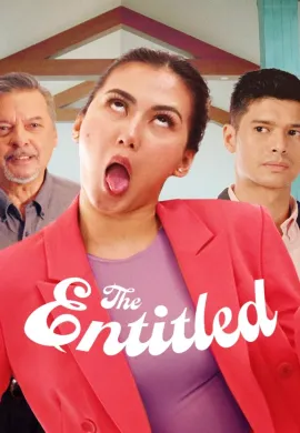ดูหนังออนไลน์ฟรี The Entitled 2022 สาวไฮโซ
