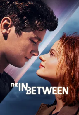 ดูหนังออนไลน์ฟรี The In Between 2022