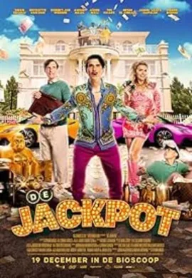 ดูหนังออนไลน์ฟรี The Jackpot 2024