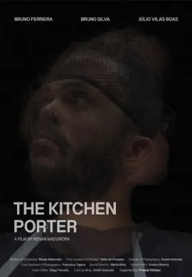 ดูหนังออนไลน์ฟรี The Kitchen Porter 2024