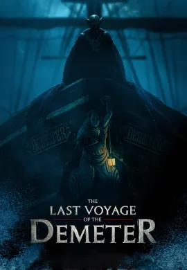 ดูหนังออนไลน์ฟรี The Last Voyage of the Demeter 2023 การเดินทางครั้งสุดท้ายของเดอมิเทอร์