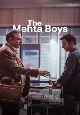 ดูหนังออนไลน์ฟรี The Mehta Boys 2024 ครั้งหนึ่งคิดถึงพ่อ