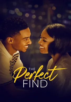 ดูหนังออนไลน์ The Perfect Find 2023