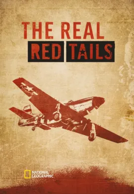 ดูหนังออนไลน์ฟรี The Real Red Tails 2024